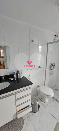 Venda Apartamento São José Dos Campos Jardim São Dimas REO891068 12