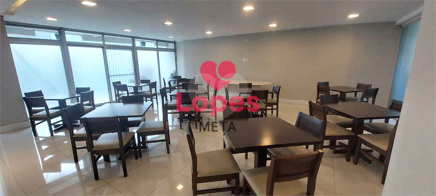 Venda Apartamento São José Dos Campos Jardim São Dimas REO891068 28