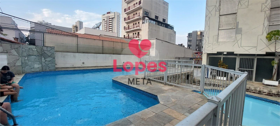 Venda Apartamento São José Dos Campos Jardim São Dimas REO891068 27