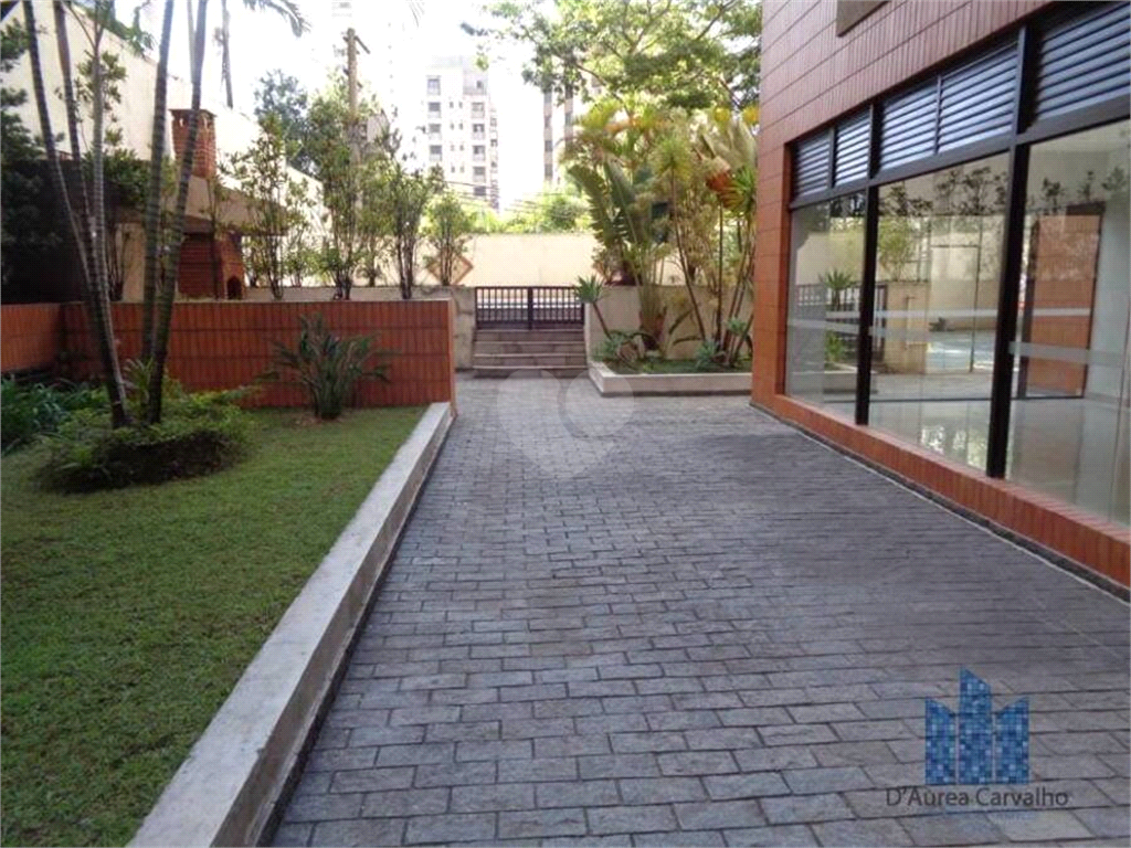 Venda Cobertura São Paulo Jardim Vila Mariana REO891080 8