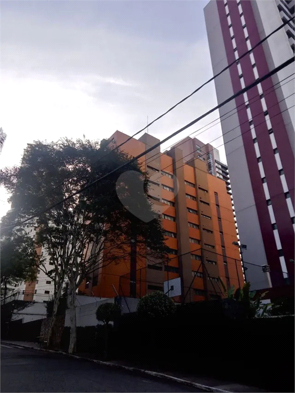 Venda Cobertura São Paulo Jardim Vila Mariana REO891080 4