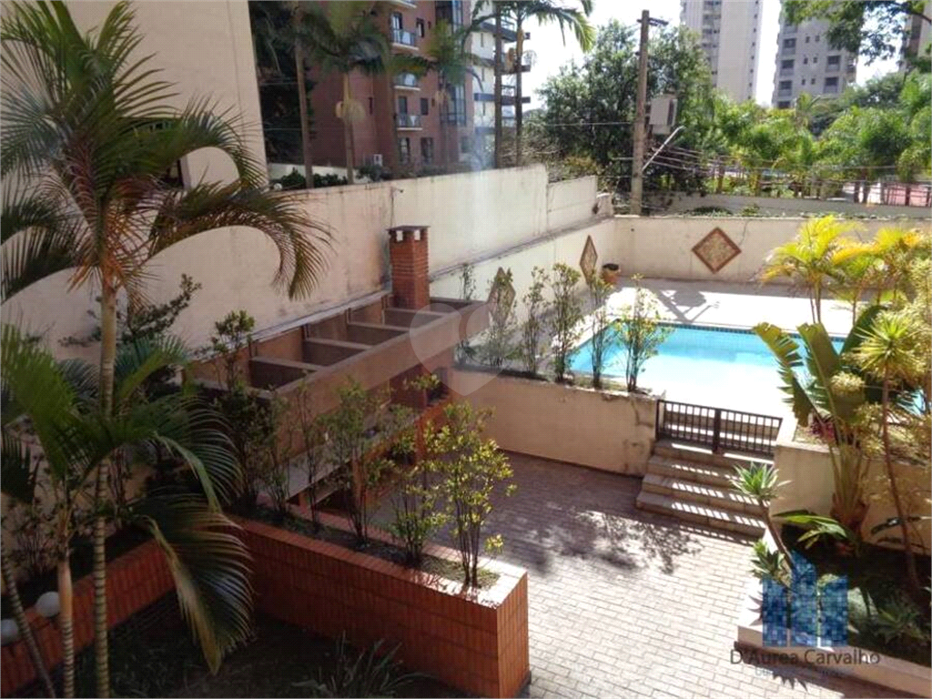 Venda Cobertura São Paulo Jardim Vila Mariana REO891080 20