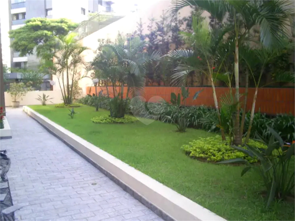 Venda Cobertura São Paulo Jardim Vila Mariana REO891080 11