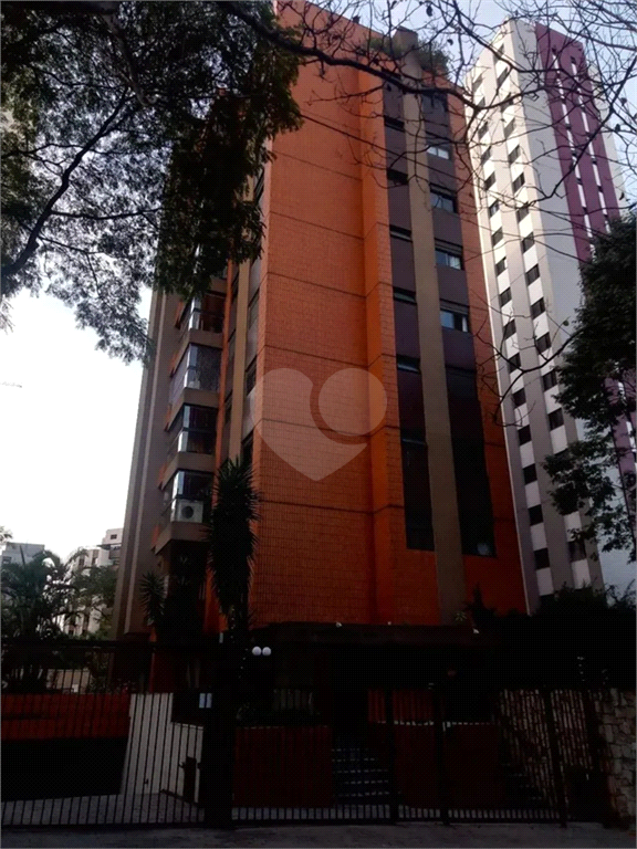 Venda Cobertura São Paulo Jardim Vila Mariana REO891080 2