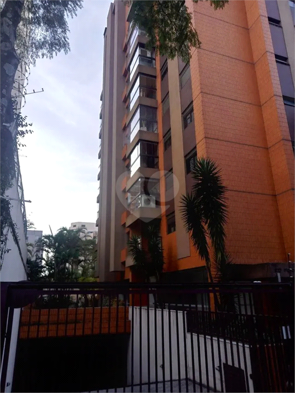 Venda Cobertura São Paulo Jardim Vila Mariana REO891080 6