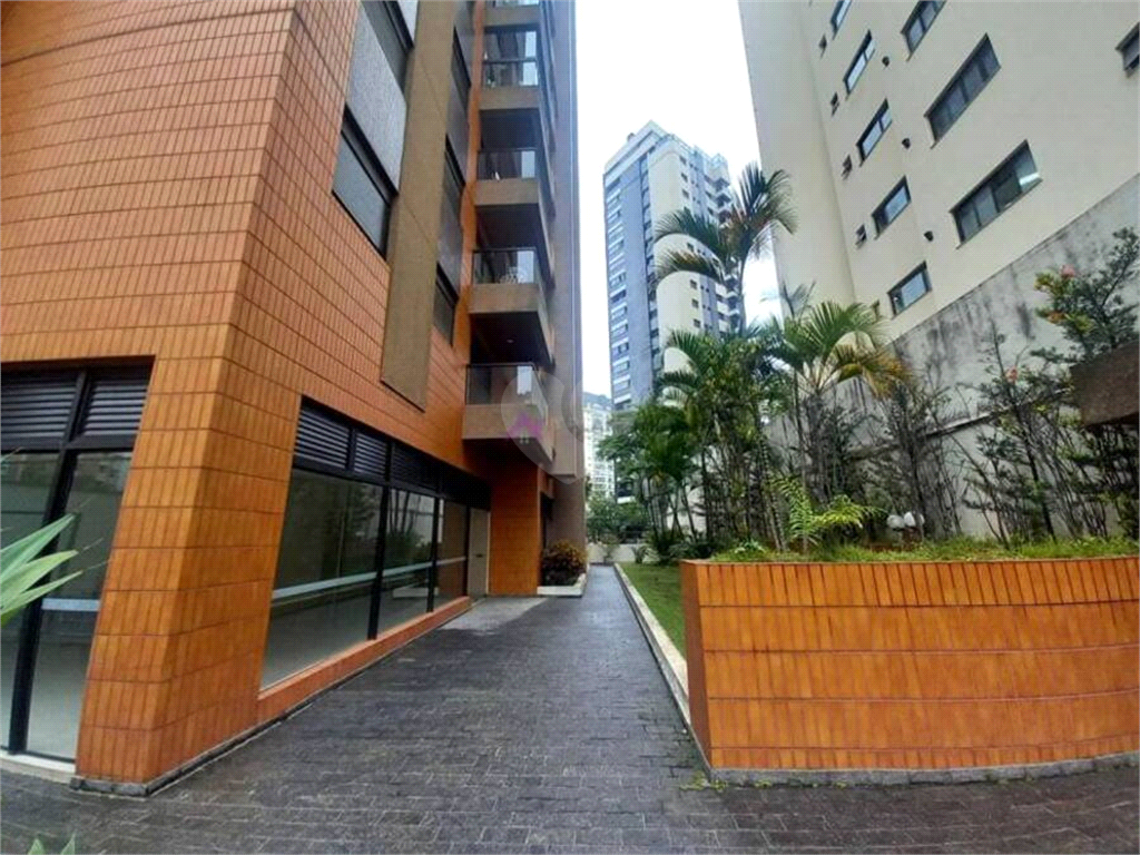 Venda Cobertura São Paulo Jardim Vila Mariana REO891080 9