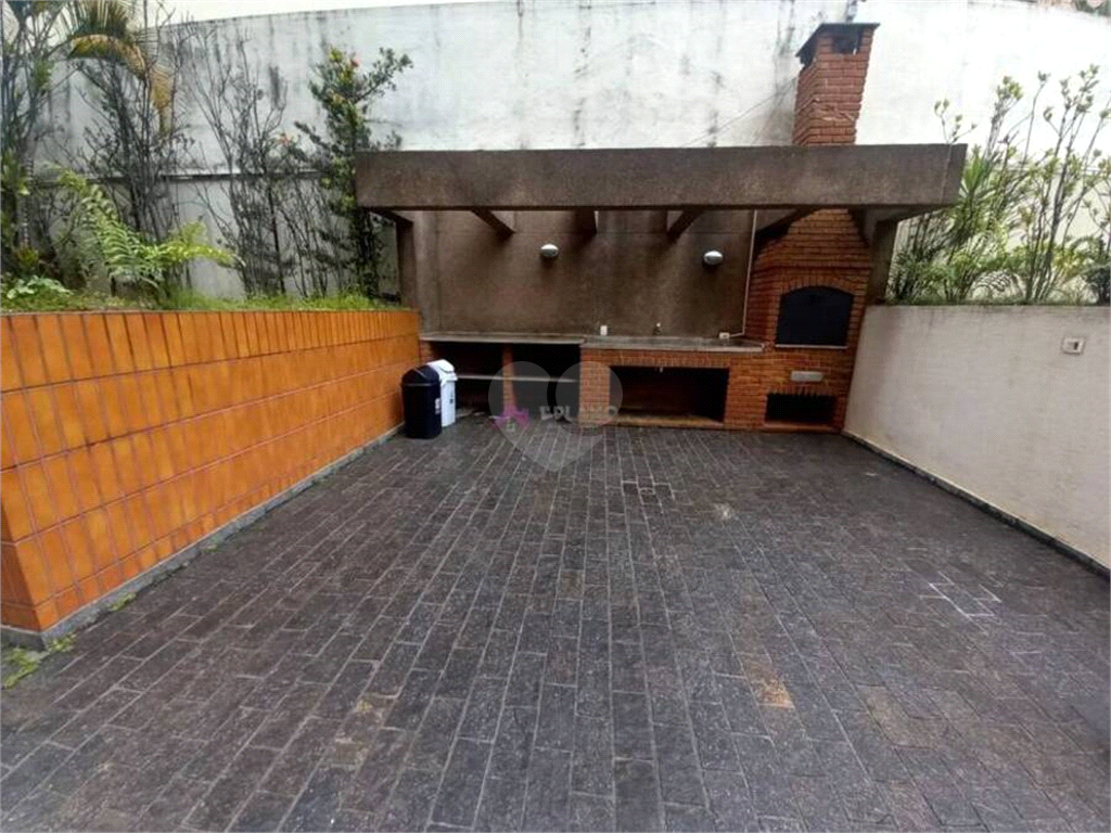 Venda Cobertura São Paulo Jardim Vila Mariana REO891080 19