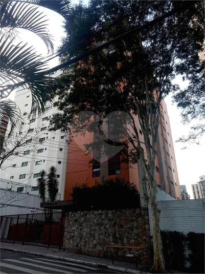 Venda Cobertura São Paulo Jardim Vila Mariana REO891080 7