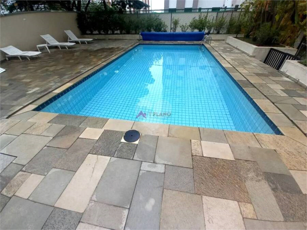 Venda Cobertura São Paulo Jardim Vila Mariana REO891080 17