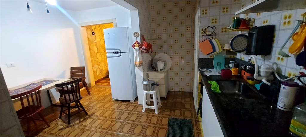 Venda Casa São Paulo Perdizes REO891089 49