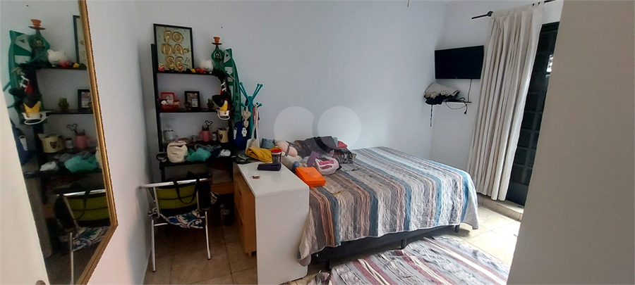 Venda Casa São Paulo Perdizes REO891089 24