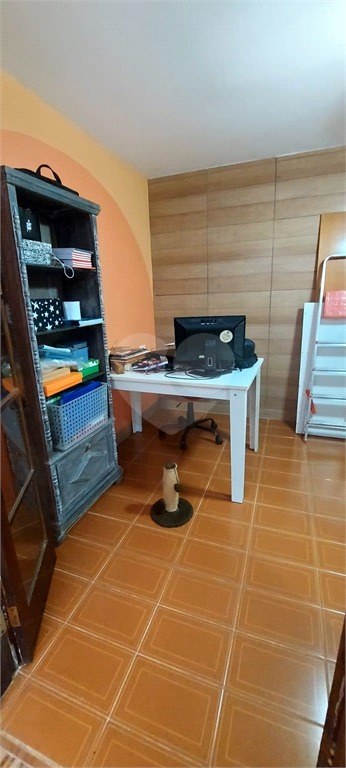 Venda Casa São Paulo Perdizes REO891089 41