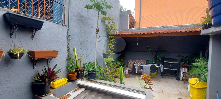 Venda Casa São Paulo Perdizes REO891089 15