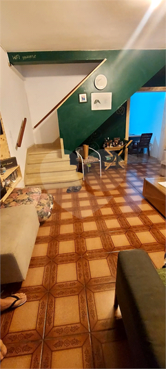 Venda Casa São Paulo Perdizes REO891089 9