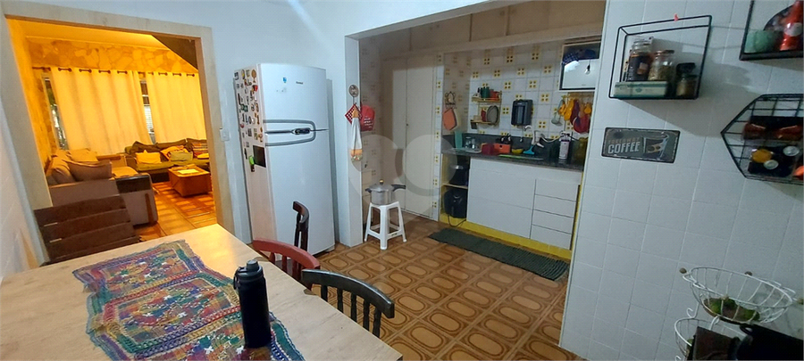 Venda Casa São Paulo Perdizes REO891089 52