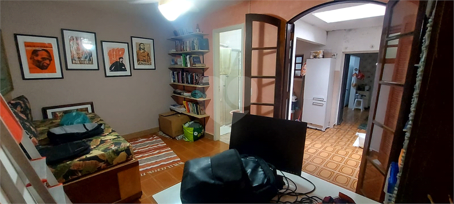 Venda Casa São Paulo Perdizes REO891089 10