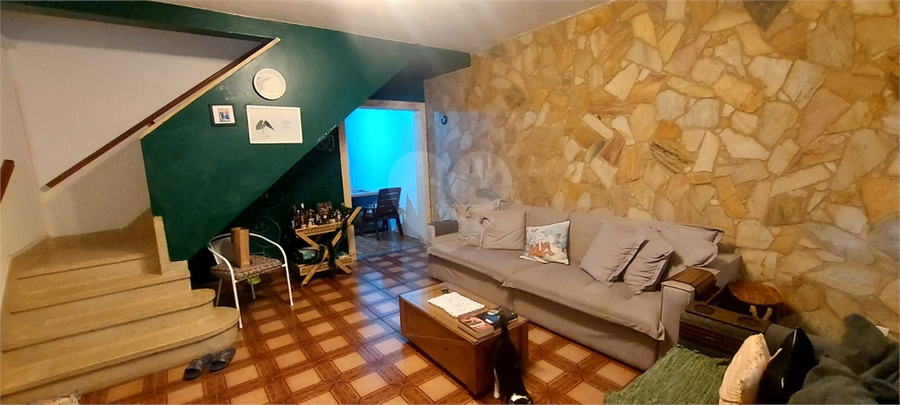 Venda Casa São Paulo Perdizes REO891089 1