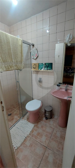 Venda Casa São Paulo Perdizes REO891089 35