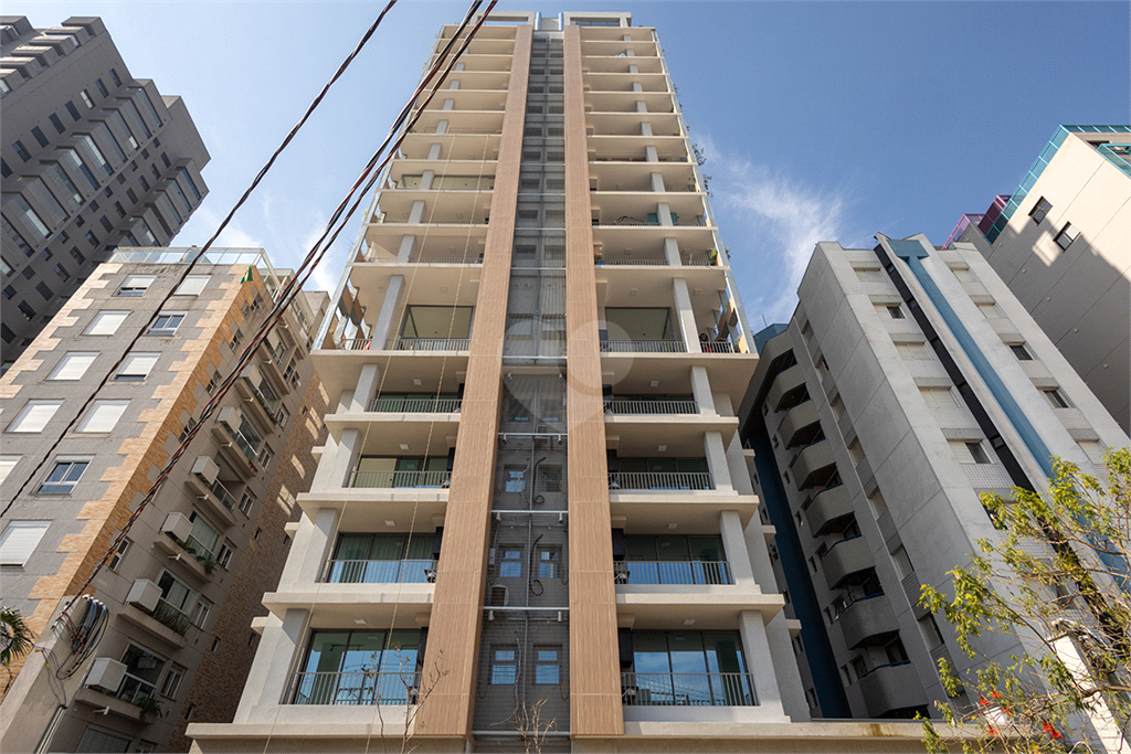 Venda Apartamento São Paulo Pinheiros REO891093 1