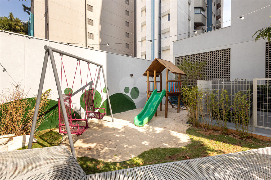 Venda Apartamento São Paulo Pinheiros REO891093 16