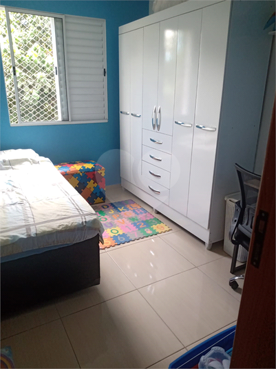 Venda Apartamento Guarulhos Cidade Aracilia REO891097 8