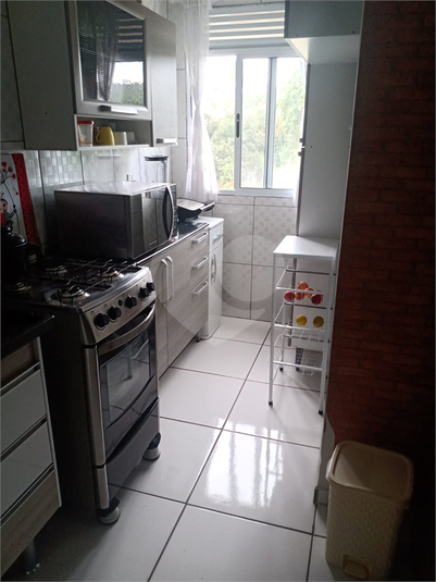 Venda Apartamento Guarulhos Cidade Aracilia REO891097 2