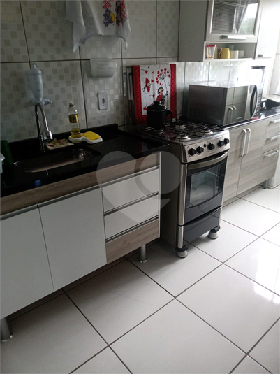 Venda Apartamento Guarulhos Cidade Aracilia REO891097 3