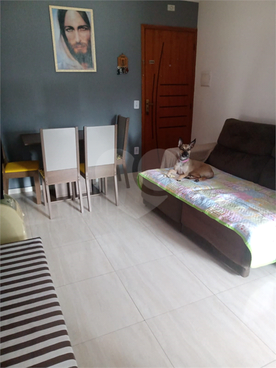 Venda Apartamento Guarulhos Cidade Aracilia REO891097 1