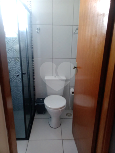 Venda Apartamento Guarulhos Cidade Aracilia REO891097 14