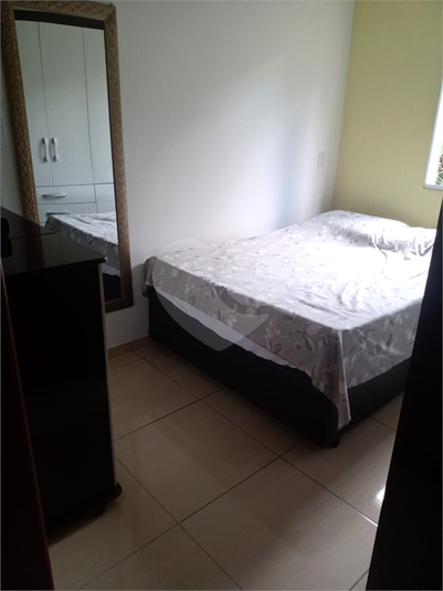 Venda Apartamento Guarulhos Cidade Aracilia REO891097 7