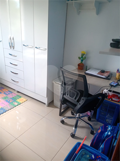 Venda Apartamento Guarulhos Cidade Aracilia REO891097 10