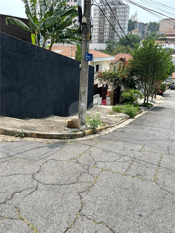 Venda Terreno São Paulo Sumaré REO891100 24