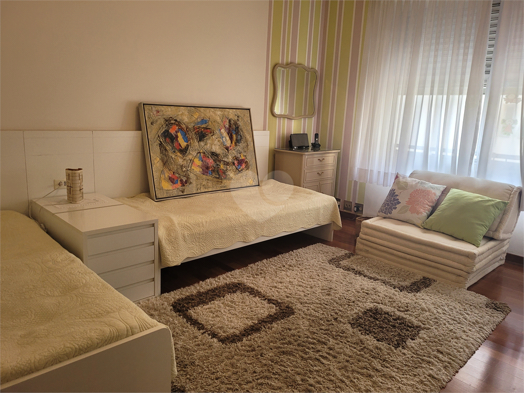 Venda Apartamento São Paulo Jardim Paulista REO891103 15