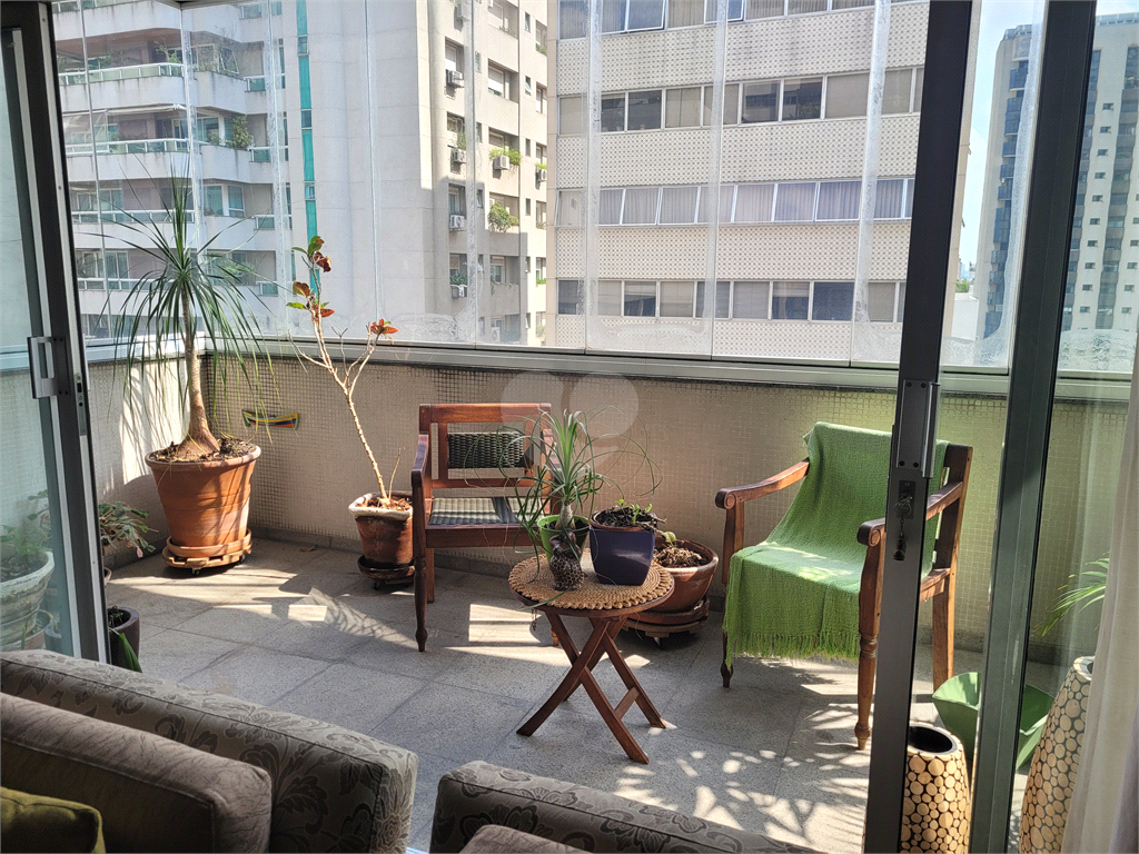 Venda Apartamento São Paulo Jardim Paulista REO891103 4