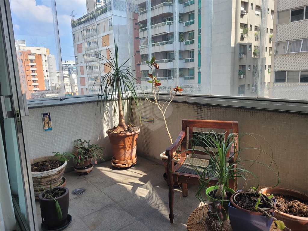 Venda Apartamento São Paulo Jardim Paulista REO891103 5