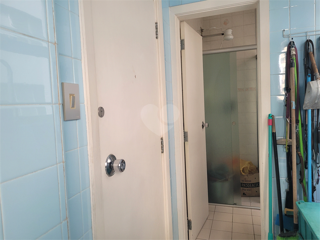 Venda Apartamento São Paulo Jardim Paulista REO891103 36