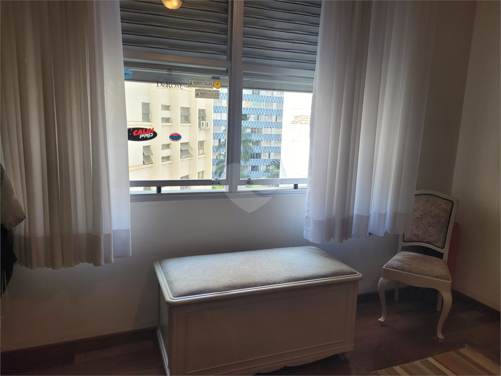 Venda Apartamento São Paulo Jardim Paulista REO891103 26