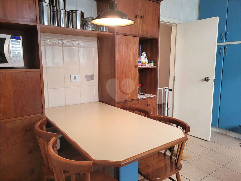 Venda Apartamento São Paulo Jardim Paulista REO891103 30