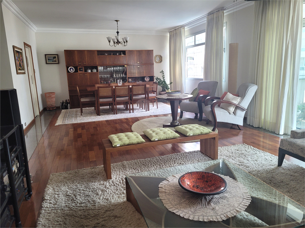 Venda Apartamento São Paulo Jardim Paulista REO891103 6