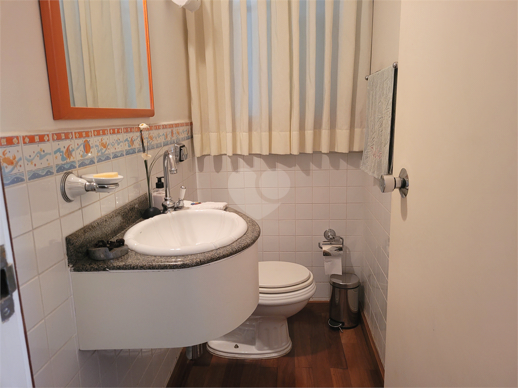 Venda Apartamento São Paulo Jardim Paulista REO891103 13