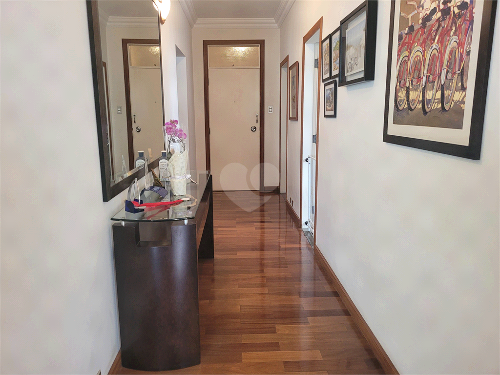 Venda Apartamento São Paulo Jardim Paulista REO891103 12