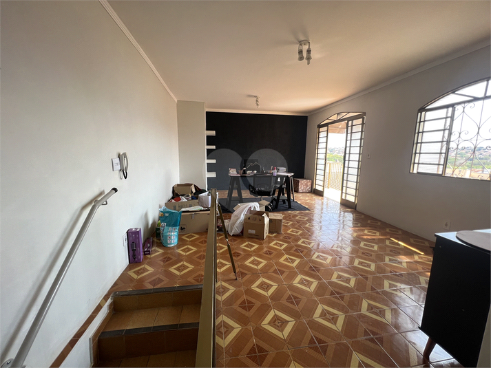 Venda Casa Bauru Vila Pacífico REO891121 40