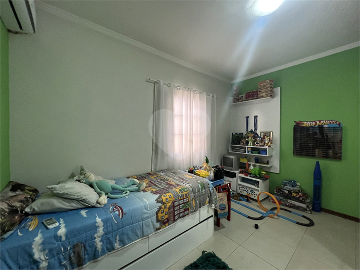 Venda Casa Bauru Vila Pacífico REO891121 17