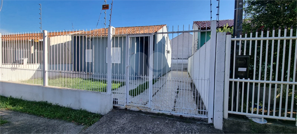 Venda Casa Canoas Estância Velha REO891127 1