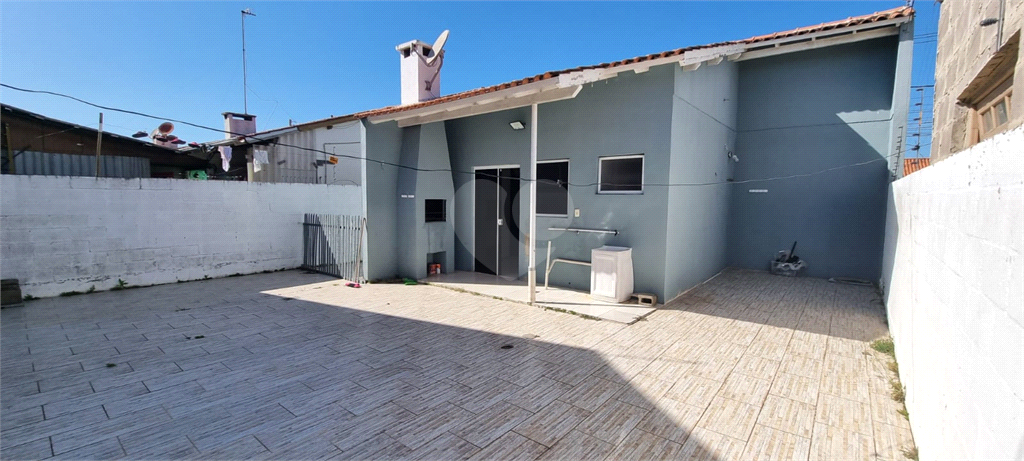 Venda Casa Canoas Estância Velha REO891127 20