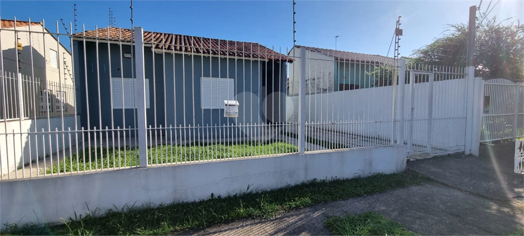 Venda Casa Canoas Estância Velha REO891127 2