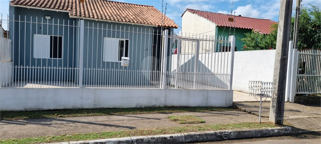 Venda Casa Canoas Estância Velha REO891127 4