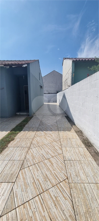 Venda Casa Canoas Estância Velha REO891127 23