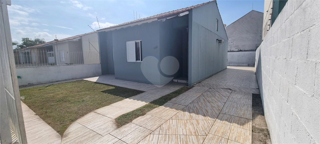 Venda Casa Canoas Estância Velha REO891127 5