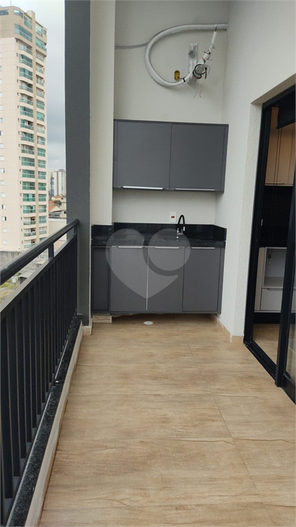 Venda Apartamento Guarulhos Vila Galvão REO891128 20